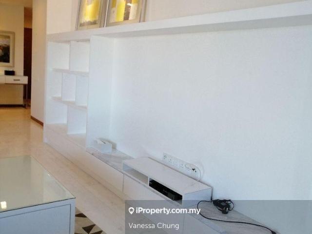 Apartment for rent in Country Heights Damansara, Kuala Lumpur