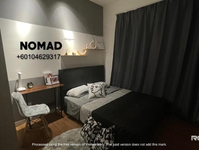 Apartment for rent in Country Heights Damansara, Kuala Lumpur
