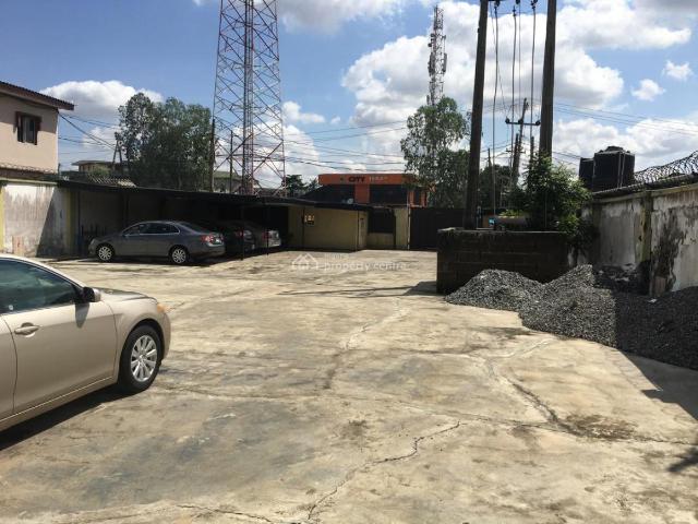 Duplex for rent in Ikeja , Abuja