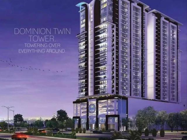 Apartment for sale in ضلع ملیر, کراچی ڈویژن