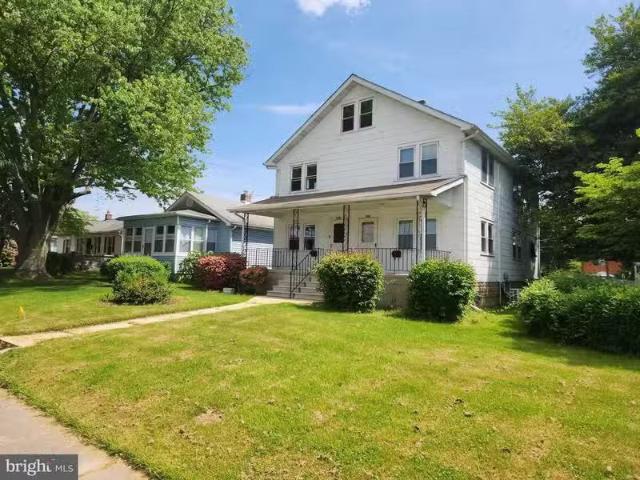 House for rent in Abingdon