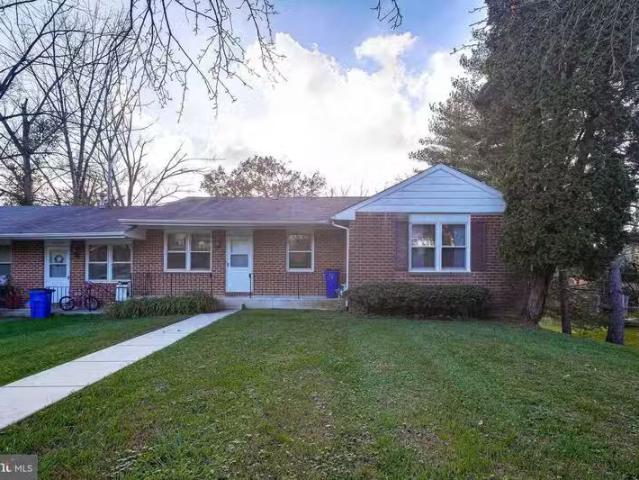 House for rent in Ellicott City