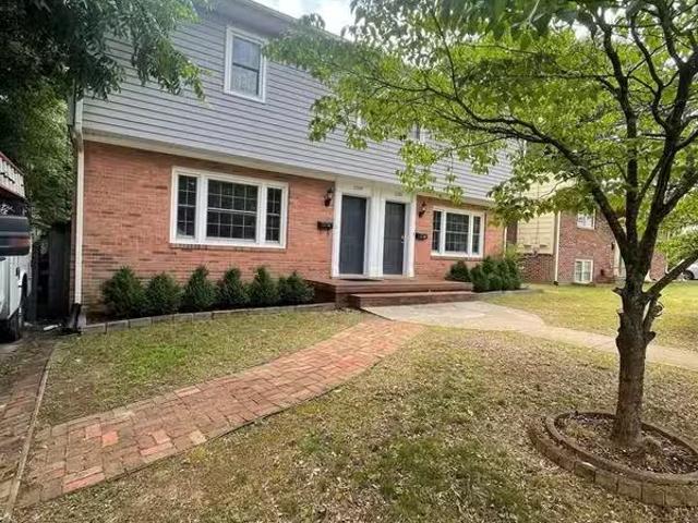 House for rent in Fredericksburg