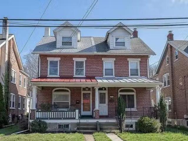 House for rent in Phoenixville