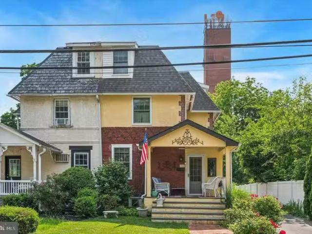 House for rent in Norristown