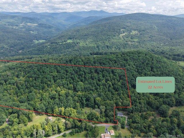 Land for sale in Neversink, New York