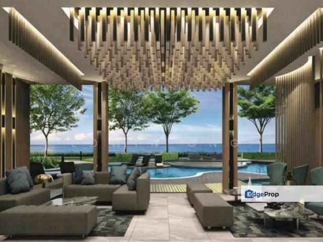 Condominium for sale in Georgetown, Penang