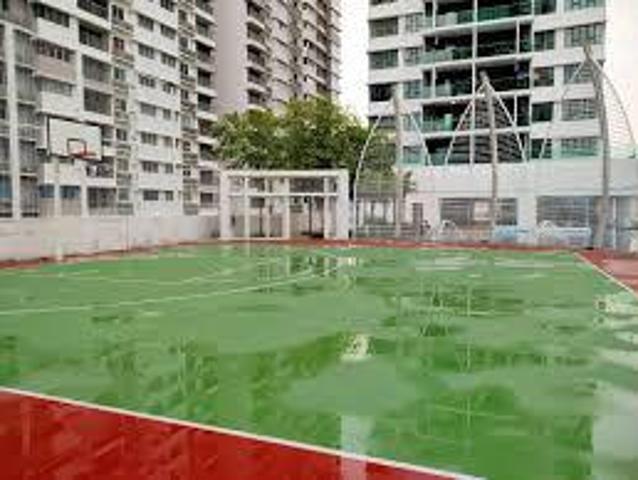Serviced Residence for sale in Country Heights Damansara, Kuala Lumpur