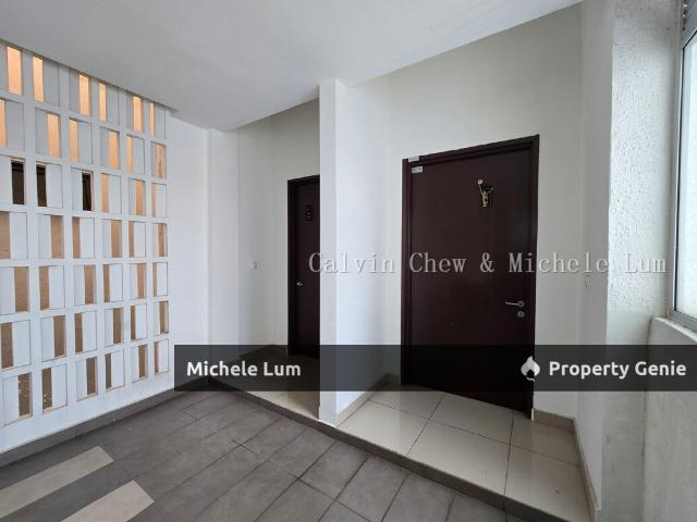 Serviced Residence for rent in Petaling, Subang Jaya