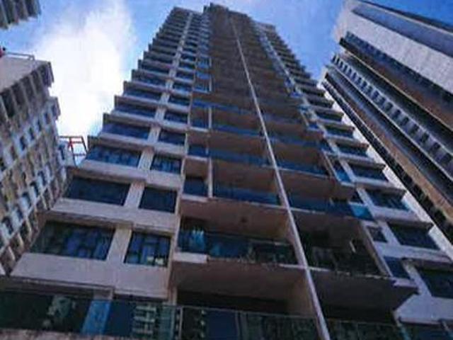 Serviced Residence for sale in Country Heights Damansara, Kuala Lumpur
