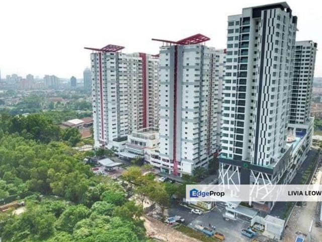Condominium for sale in Petaling, Subang Jaya