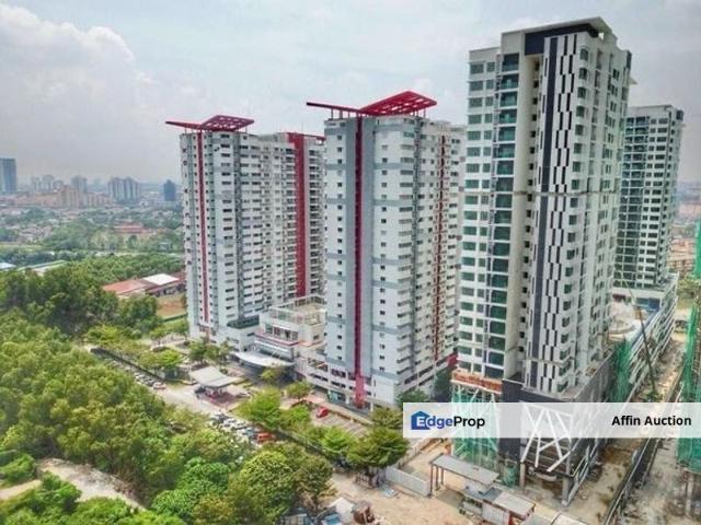 Condominium for sale in Petaling, Subang Jaya