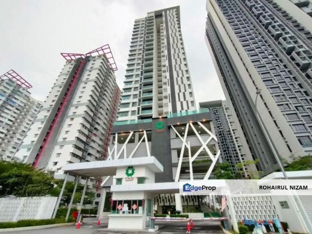 Condominium for sale in Bukit Tandang, Majlis Bandaraya Subang Jaya