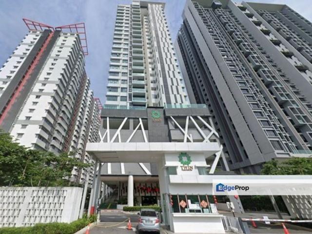 Condominium for sale in Petaling, Subang Jaya