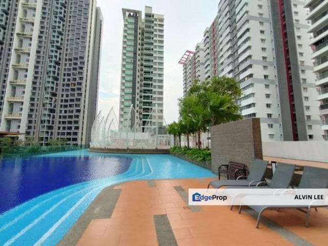 Condominium for sale in Petaling, Subang Jaya