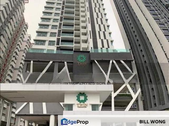 Condominium for sale in Petaling, Subang Jaya
