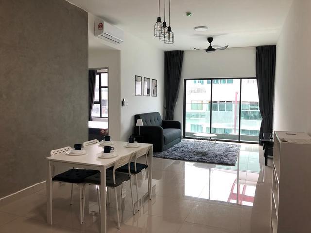 Serviced Residence for sale in Country Heights Damansara, Kuala Lumpur