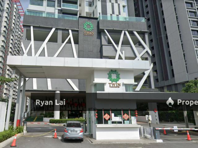 Serviced Residence for rent in Petaling, Subang Jaya