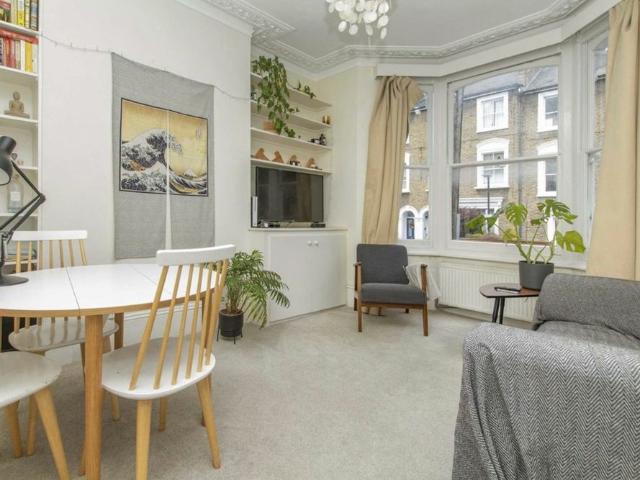 Apartment for rent in Dartmouth Park, Isle Of Man