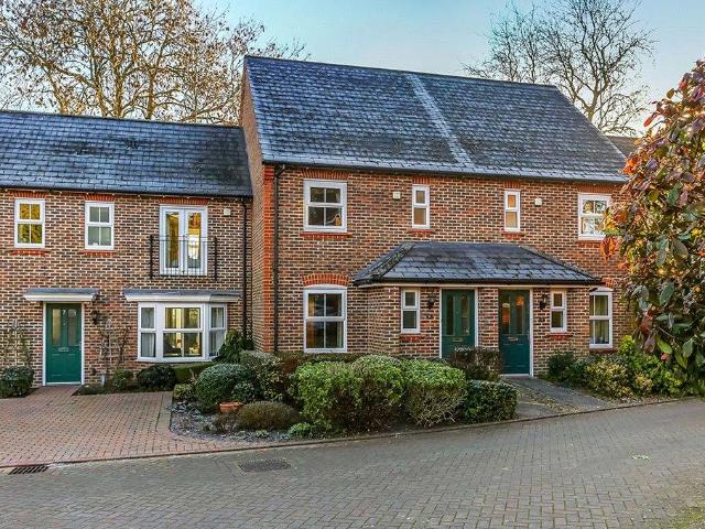 House for rent in Abbotts Barton, Hampshire