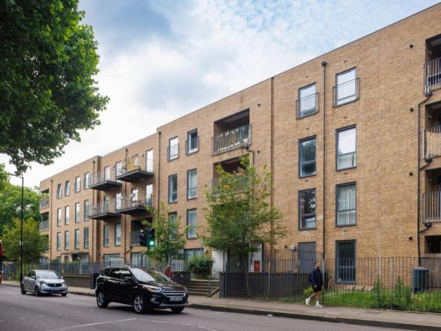 House for rent in Old Kent Road, Greater London