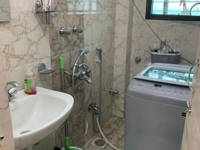 Flat for rent in Navi Mumbai, National Capital Territory Of Delhi