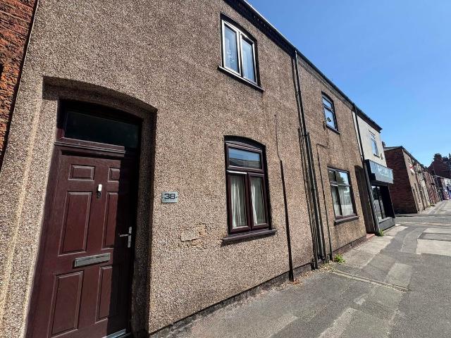 Apartment for rent in Wigan, Greater Manchester