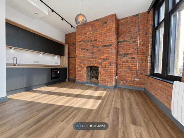 Apartment for rent in Wigan, Greater Manchester