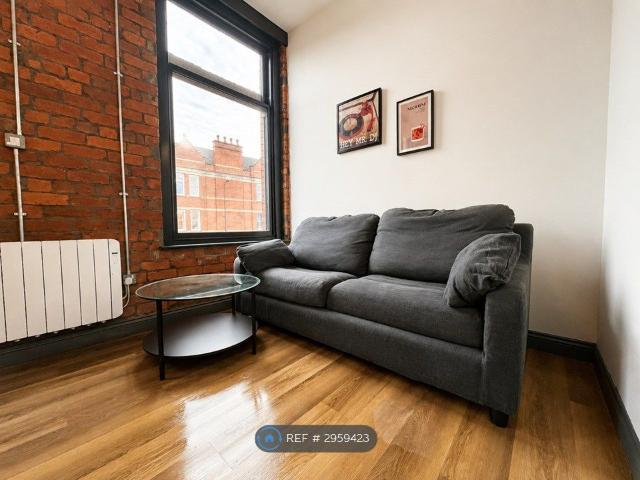 Apartment for rent in Wigan, Greater Manchester