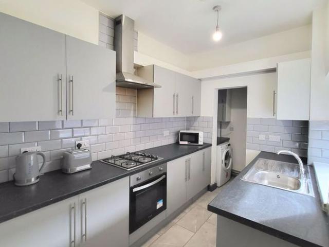 Apartment for rent in Wigan, Greater Manchester