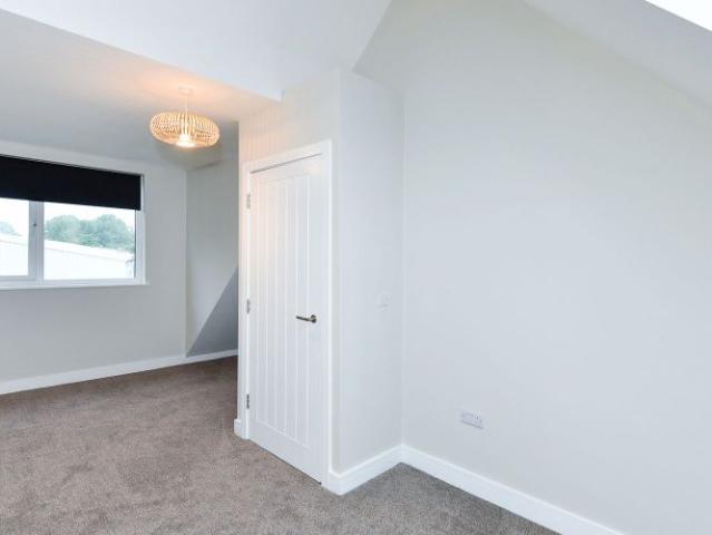 House for rent in Bulwell, City of Nottingham