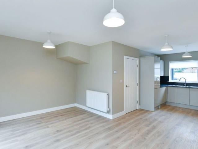 House for rent in Hucknall, East Midlands