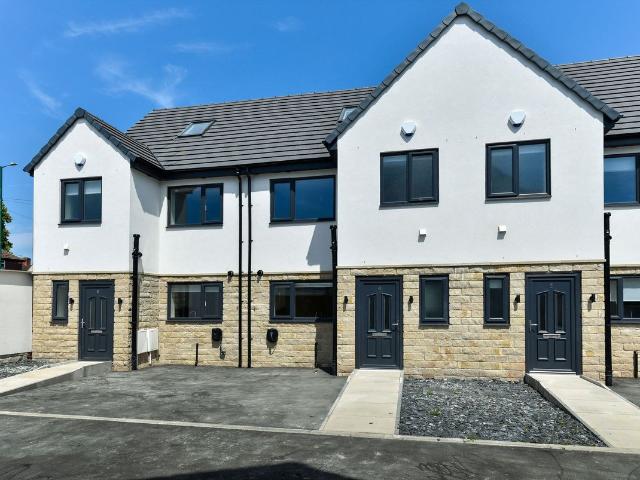 House for rent in Haddon, East Midlands