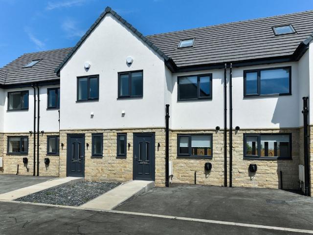 House for rent in Haddon, East Midlands