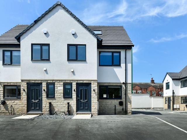 House for rent in Haddon, East Midlands
