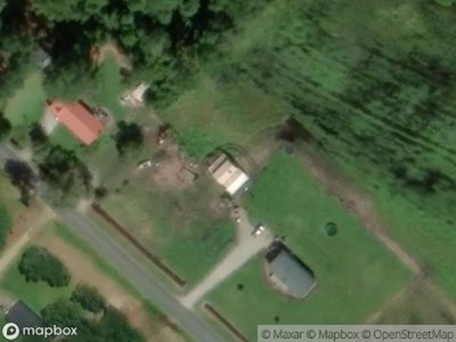 House for sale in Dublin, North Carolina