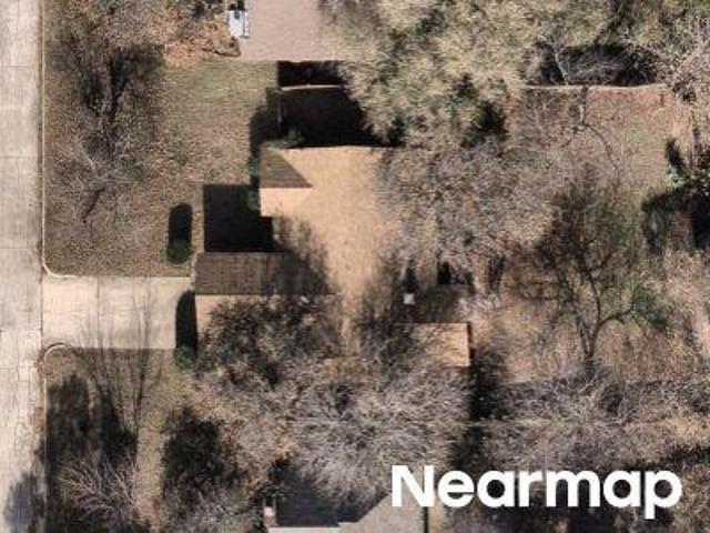 House for sale in Choctaw, Oklahoma
