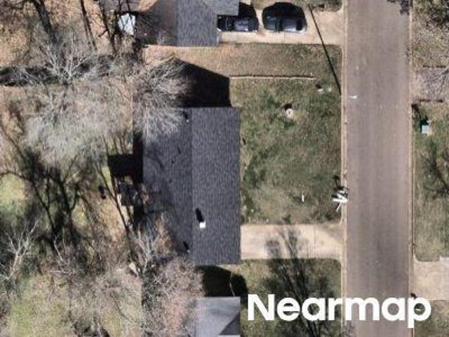 House for sale in Jackson, Mississippi