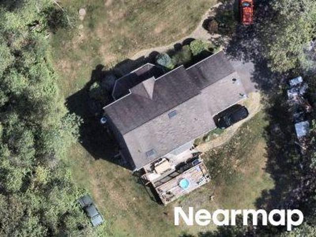 House for sale in Effort, Pennsylvania