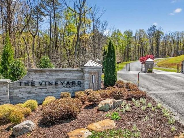 Land for sale in Pickens, Georgia
