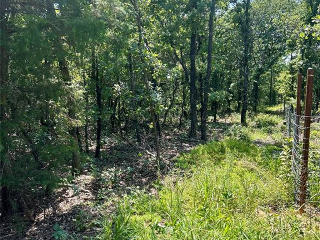 Land for sale in Lexington, Oklahoma