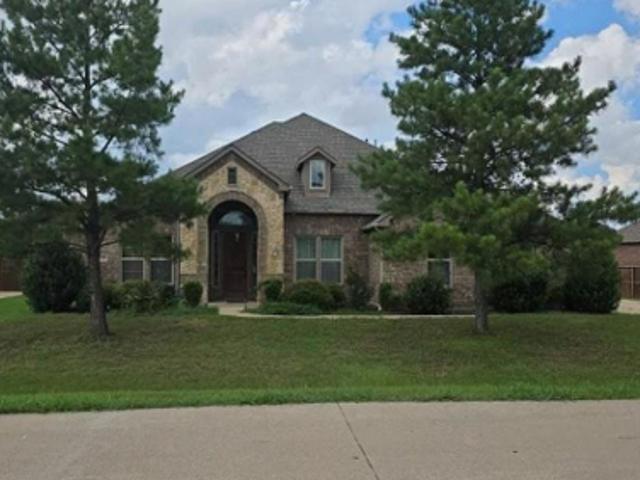 House for sale in Fort Worth, Texas