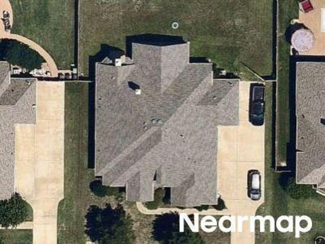 House for sale in Fort Worth, Texas