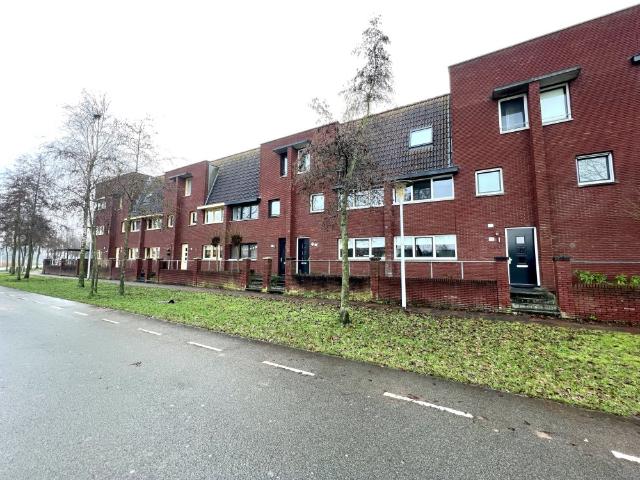 Woning te huur in Stadshagen, Zwolle