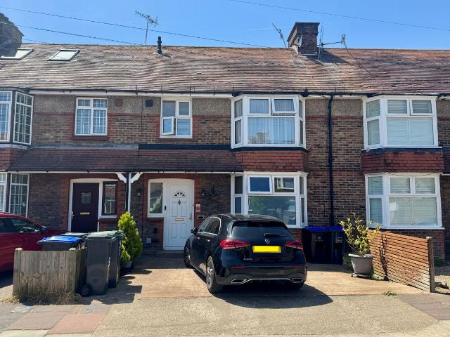 Apartment for rent in West Worthing, Worthing