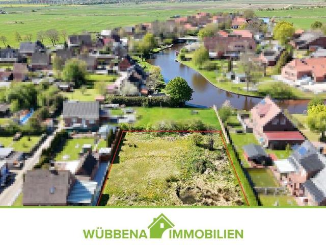 Erdgeschosswohnung kaufen in Emden