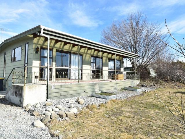 House for rent in Mackenzie, Canterbury