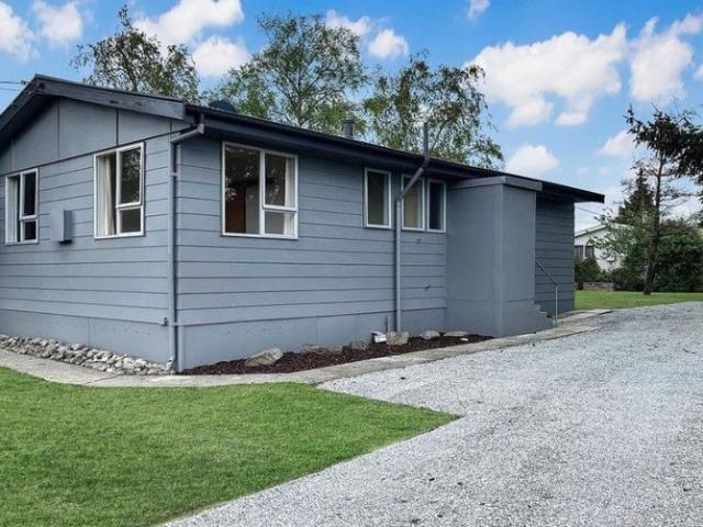 House for rent in Mackenzie, Canterbury