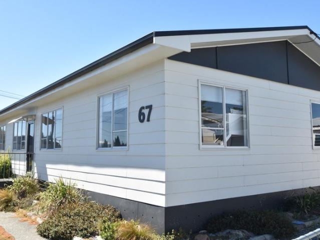House for rent in Mackenzie, Canterbury