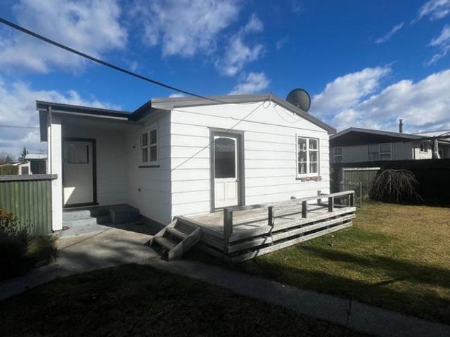 House for rent in Mackenzie, Canterbury